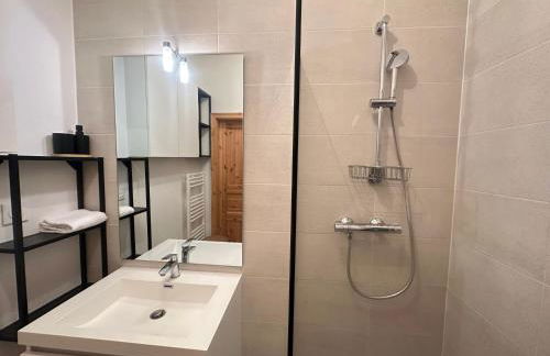 M Maison Frescaty cosy calme avec parking privé - Foto 9