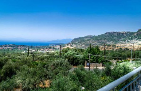 Villa Angeliki - Foto 42