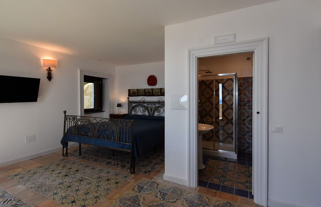 Bella Baia Glamping - Photo 35