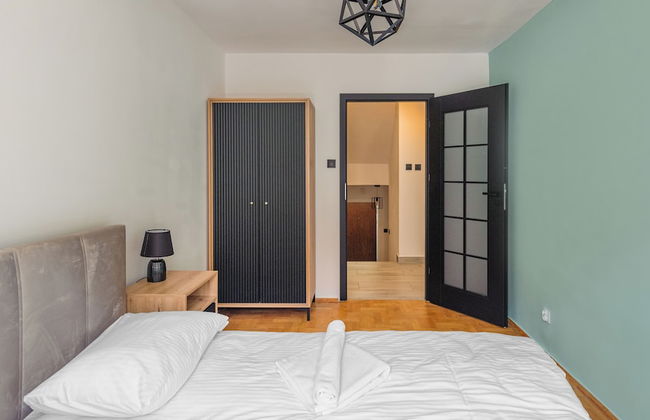 Apartamenty Sun & Snow Leśna - Photo 15