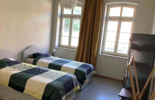 Ferienwohnung - Zu den zwei Linden - Foto 9