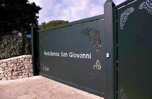 Residence Conchiglia San Giovanni - Foto 29