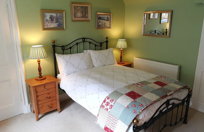 Annslea Garden Cottage - Foto 2