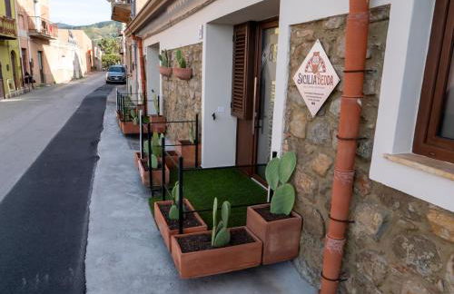 Sicilia Bedda - B&B - Rooms - Apartments - Foto 66