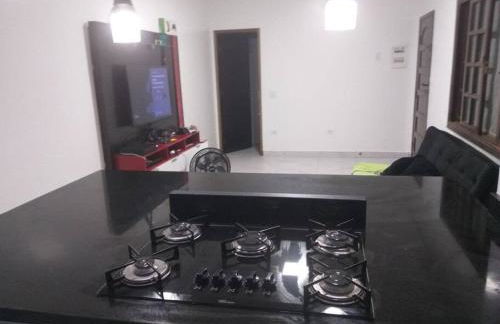 Casa em Praia Grande Litoral sul - Photo 8