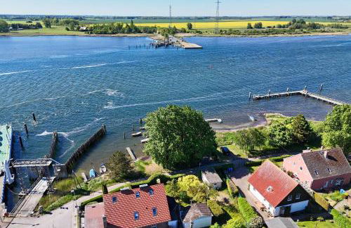 Fährhaus Wittow - Foto 39