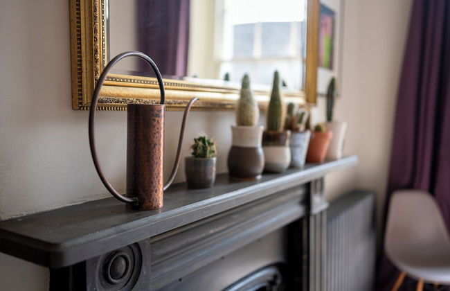 The Emporium - Stylish 2BD in Winchcombe - Foto 27