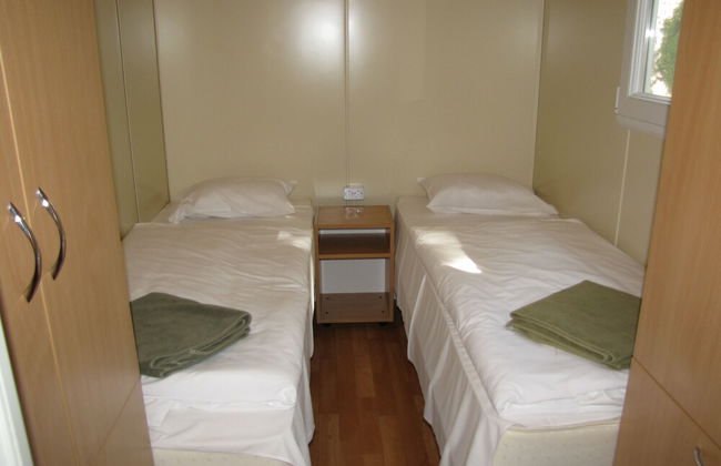 Balatontourist Füred Kemping&Üdülőfalu - Foto 10