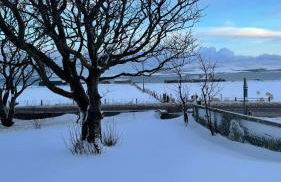 Quina Holiday Home - Foto 8