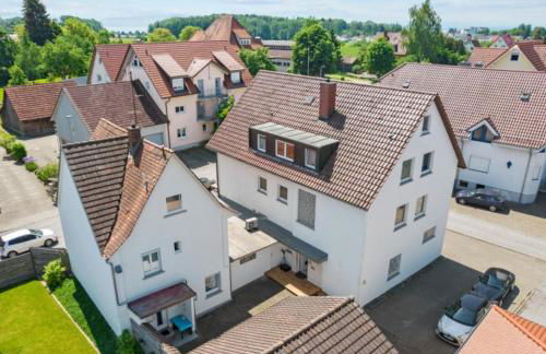 Wohnung Pinot in Seenähe - Foto 12