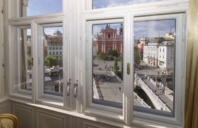 Filip Palace Luxurious Apartment - Photo 72