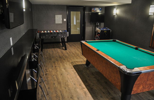 Residence & Conference Centre - Kitchener Waterloo - Foto 15