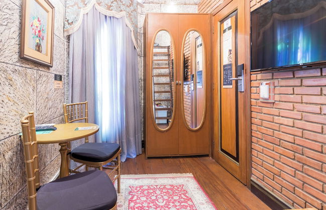 Castelo de Itaipava - Hotel, Eventos e Gastronomia - Photo 58