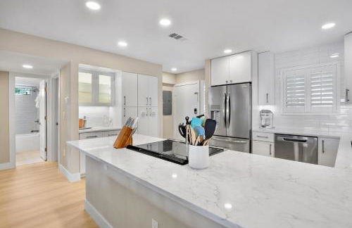 Beach and Bay Getaway - Foto 9