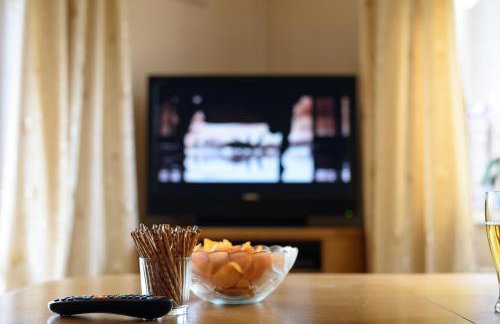 PREMIER SUITES PLUS Glasgow George Square - Foto 21