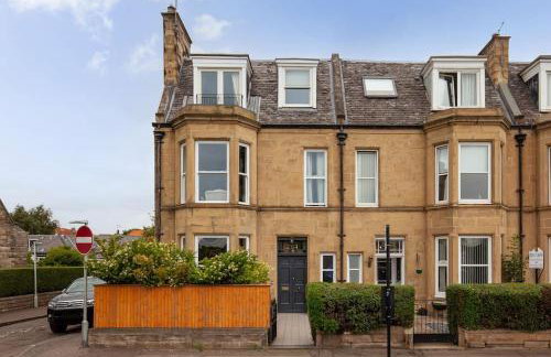 Beautiful Victorian Apartment close to the Botanical gardens, Free parking! - Foto 6