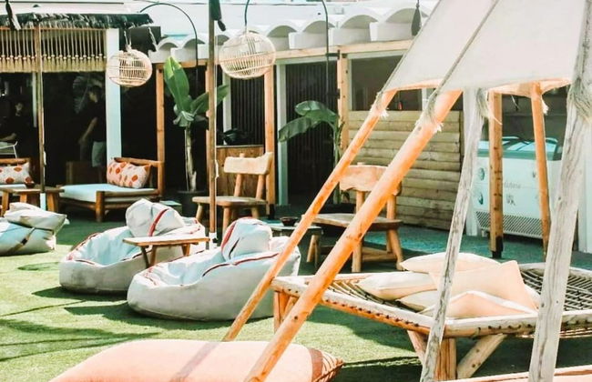 Estell s Sweet Luxury House - Photo 41