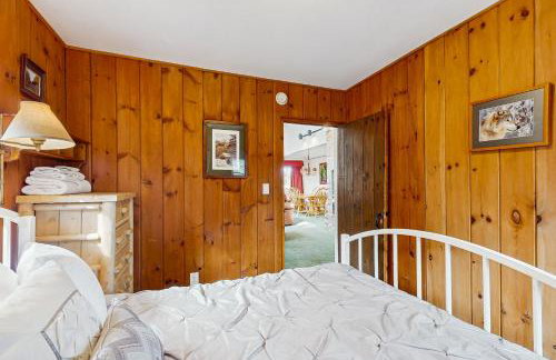 Klebenov Chalet - Foto 15