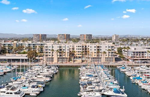 Acacia Waterfront Marina Views Pool Gym Jacuzzi And Sauna - Foto 31