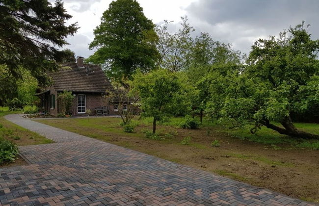 Lovely Apartment in Straelen - Photo 19