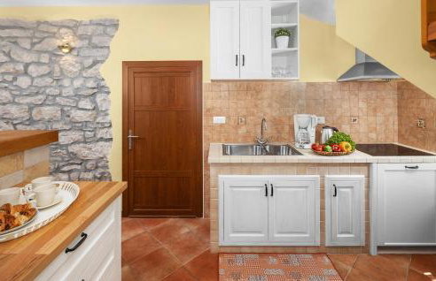 Four-Bedroom Apartment In Nova Vas - Foto 5