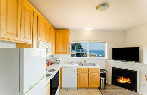 Stunning Oceanview Shelter Cove! by OceanviewHotTubs Oceanfront! Tesla EV station - Foto 20