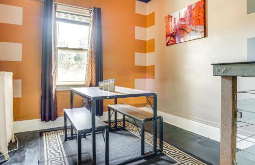 Less Than 2 Mi to Dtwn and Mississippi River West Side Home - Foto 10