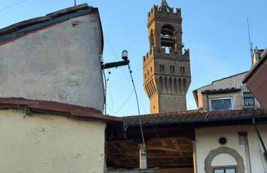 Firenze panorama Suite & terrace - Photo 31