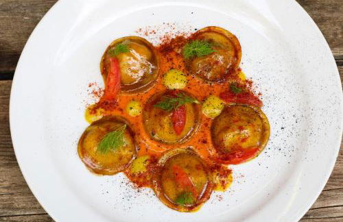 La Tenuta - Resort Agricolo - Foto 70