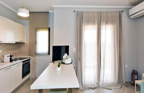 Fibes Luxury Living by RentalsPro Services - Mouries Halkidiki - Foto 31