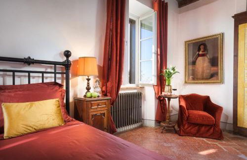 Il Giardino del Cardinale - Deb'S Monticchiello - Foto 20