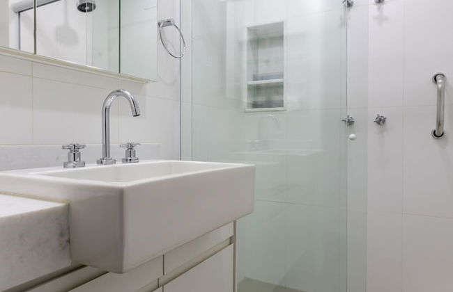 9 Minutes From Botafogo Beach Mrf1307 - Foto 38