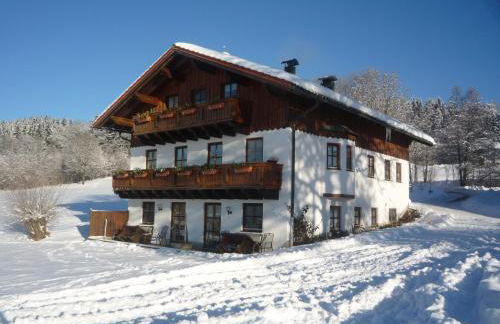 Ferienhof Landhaus Michael - Foto 10