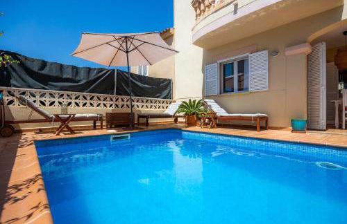 Villa Sion - Foto 23