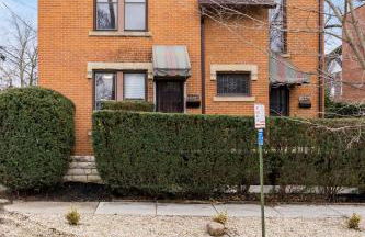 Short north- STEPS to High St -Private Parking-OSU - Foto 14