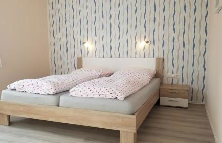 Ferienwohnungen Haus Talblick - Foto 47