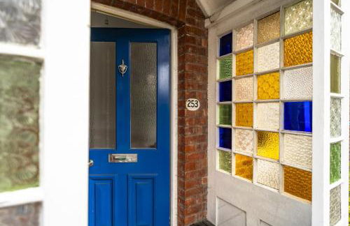 Upper Grosvenor Suite - Foto 15