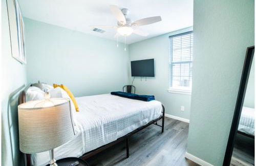 Fascinating 1br/1 BA Near Festive DT and Riverwalk - Foto 18