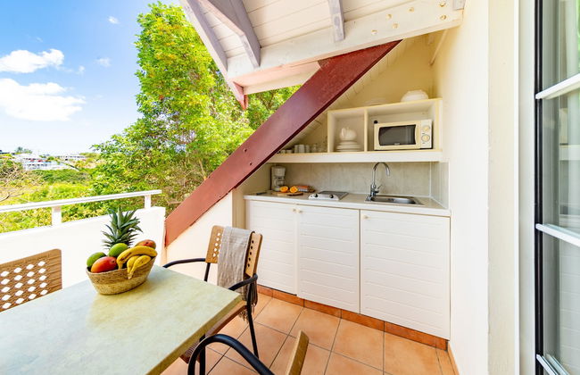 Village St Anne Pierre & Vacances - Photo 12