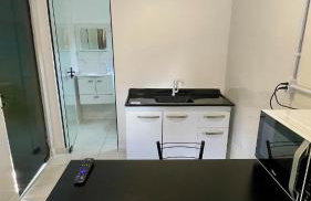 Loft 07 - Aconchegante e Funcional - Melhor Custo Beneficio - Foto 9