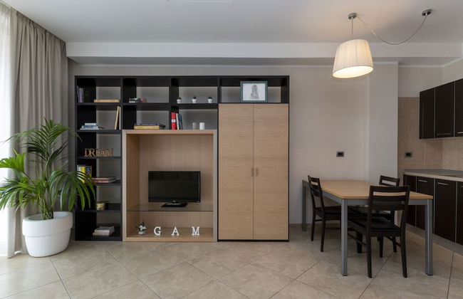 ApartHotel Anghel - Foto 13