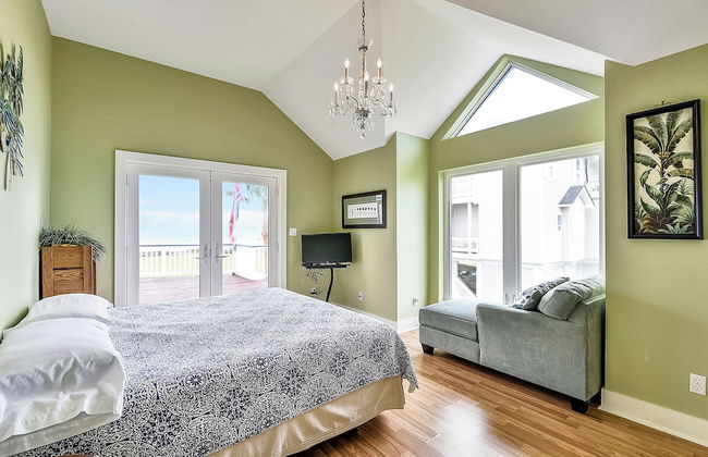 Summer Breeze - Foto 15