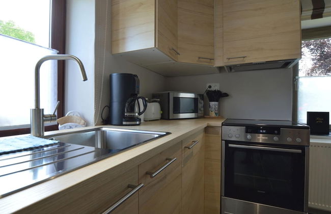 Cottage Near Spa F1 Circuit - Foto 14