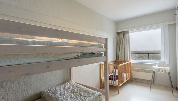 Apartment on the 9th Floor With sea View - Foto 3, Habitación