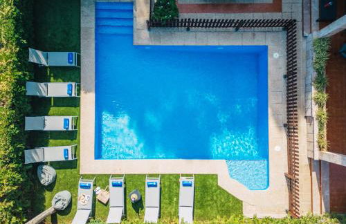 Villa Damar - Foto 25