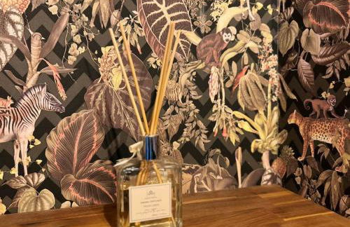 La Villa de l Observatoire jacuzzi vue mer - Foto 54