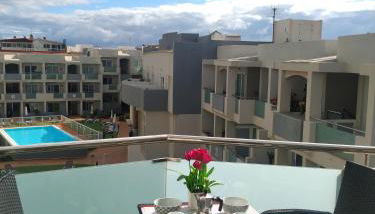 Corralejo Sun - Volcano sunset - Photo 5