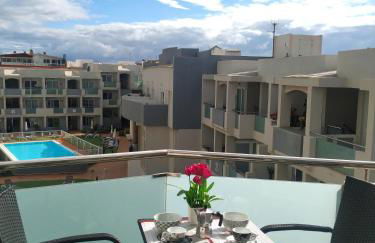 Corralejo Sun - Volcano sunset - Photo 5