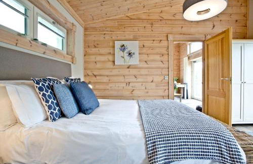 Swanpool, Great Field Lodges, Braunton - Foto 14