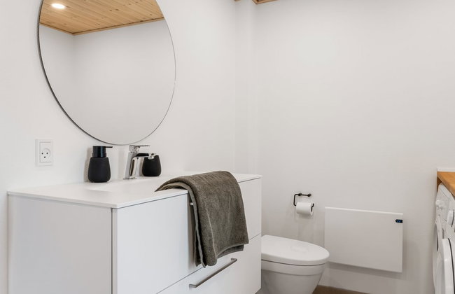 "Kerttuli" - 800m from the sea - Foto 20